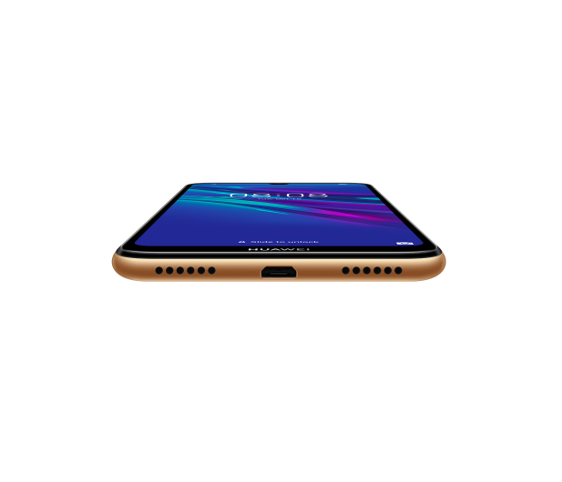 Huawei Y6 2019 brązowy - 479860 - zdjęcie 11
